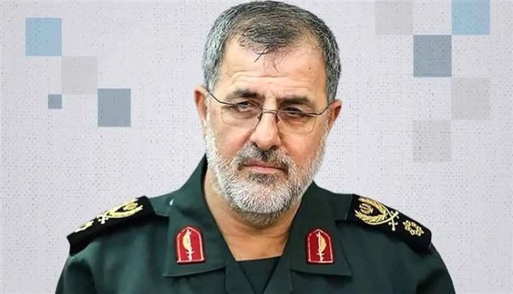 مقتل وزير الدفاع وقائد الحرس الثوري في الغارات الإسرائيلية على إيران