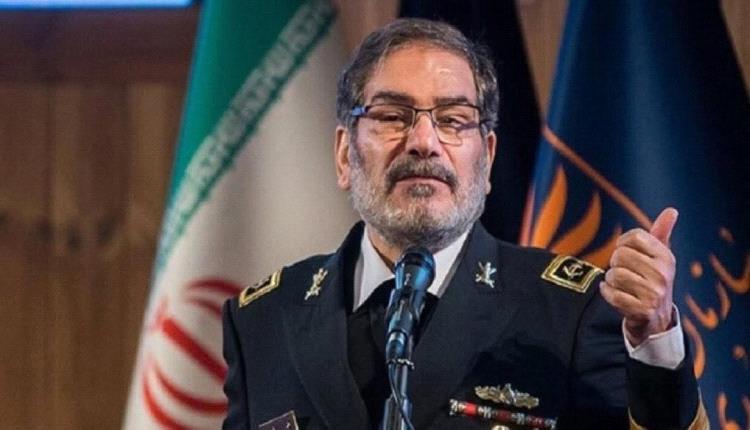 ترجيحات بمقتل علي شمخاني مستشار خامنئي