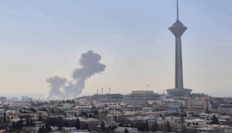 مقتل عدد من قادة الحرس الثوري ومسؤولين سياسيين في الغارات الإسرائيلية 