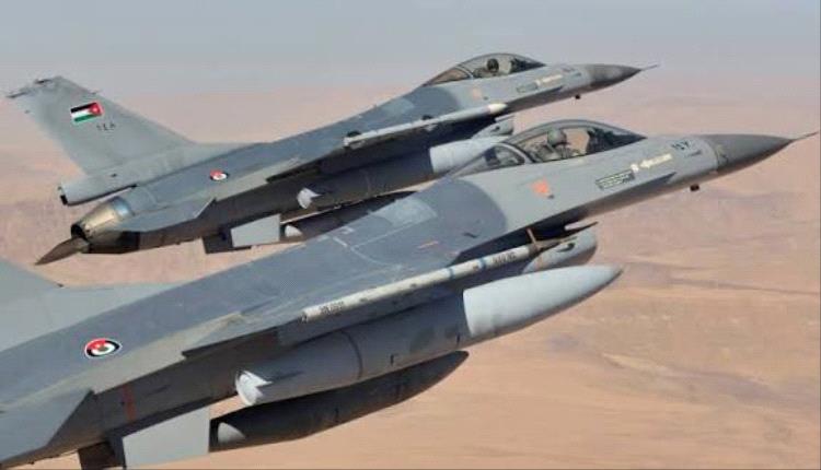 الجيش الأردني يعلن إسقاط 49 مسيرة وصاروخاً باليستياً