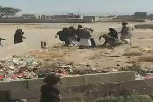 شيخ قبلي يرتكب العيب الأسود ضد امرأة وأبنتها في صنعاء 