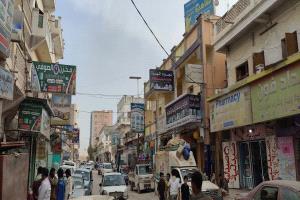 ضبط أجنبي وصل إلى المهرة من عُمان بطريقة شرعية