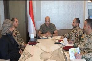 طارق صالح يتحرك عسكريًا عقب عرقلة الحوثيين لتشغيل مطار المخا