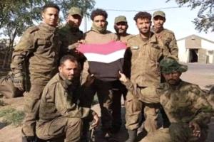 مقتل شاب يمني أثناء قتاله مع الروس ضد أوكرانيا