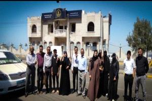 مطالبات برحيل الشهراني من عدن وتهديدات بالتصعيد ردا على إغلاق مقرات المجلس الانتقالي