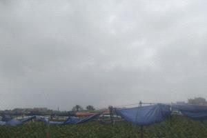 كتل هوائية باردة ستضرب هذه المناطق خلال الأسبوع القادم.. وخبير فلكي يحذر