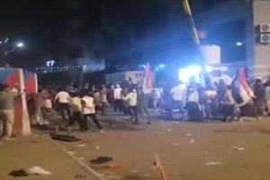 أمنية عدن: تم تحديد هوية المحرضين في احداث المعاشيق وسيتم الاعلان عن اسماءهم ومحاسبتهم