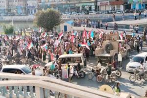 سيئون تحت وطأة 