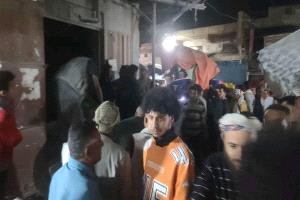 الجريمة في تعز تتصاعد.. مقتل تاجر واصابة 3 آخرين برصاص مسلحين 