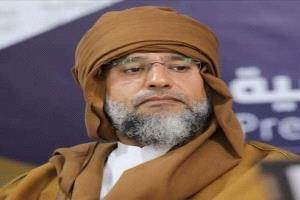 الأطباء فحصوا جثة سيف الإسلام القذافي.. شاهد ماذا وجدوا