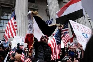 الولايات المتحدة الأمريكية تنهي وضع الحماية المؤقت لليمن.. ماذا يعني ذلك؟!