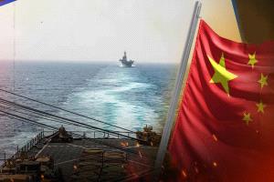 الصين تدخل ميناء عدن بعد توقف دام 16 عاماً