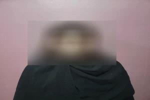 ضبط امرأة تمارس السحر والشعوذة في العاصمة عدن