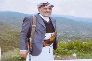 داخل مسجد.. مسلح حوثي يغتال شيخ قبلي بارز في البيضاء