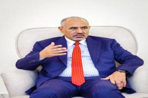 عيدروس الزُبيدي يصدر قرار جديد