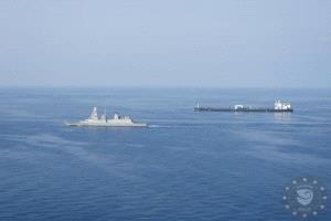 أوروبا تمدد قواتها البحرية في البحر الأحمر حتى 2027