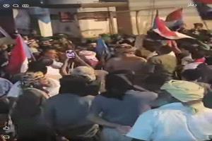 اللجنة الأمنية بعدن: سنواجه أعمال الفوضى بحزم والتحقيقات جارية لتحديد المحرضين