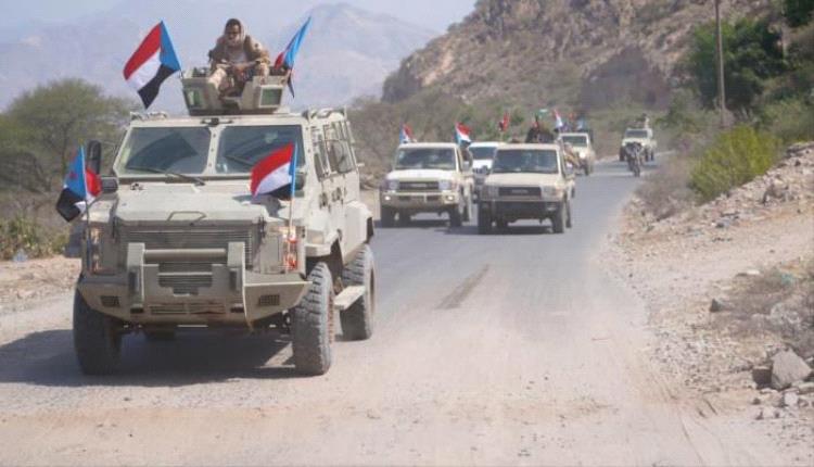 حضرموت والمهرة.. إنجاز أمني بعد 30 عاماً من الفراغ والفوضى 