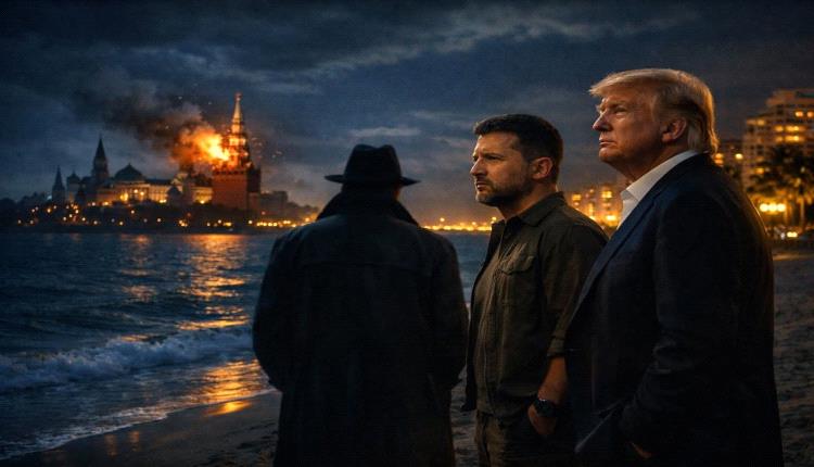 روسيا: سنقدم لأميركا أدلة على محاولة استهداف مقر إقامة بوتين