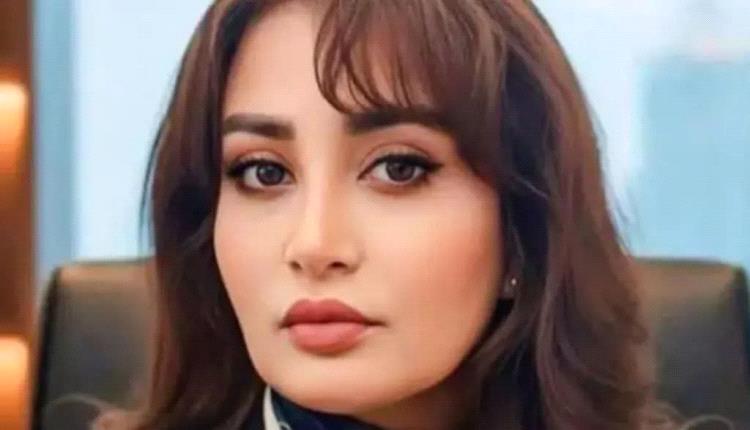 أميرة الجابر أول مرشحة لرئاسة العراق 