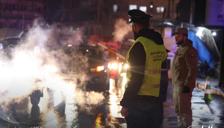 سوريا.. تفجير انتحاري يستهدف قوات الأمن في حلب وسقوط قتلى وجرحى