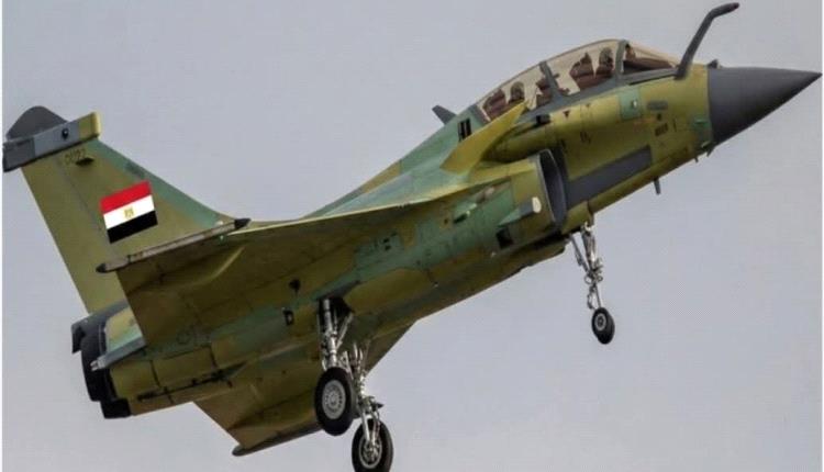 تُوجه بالعين.. المقاتلة المصرية الجديدة رافال تظهر في فرنسا وتربك إسرائيل