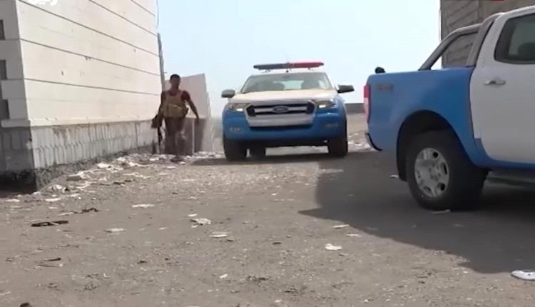 إحباط مخطط تخريبي في الخوخة.. الأمن يبطل مفعول عبوة ناسفة زُرعت في منزل مهجور