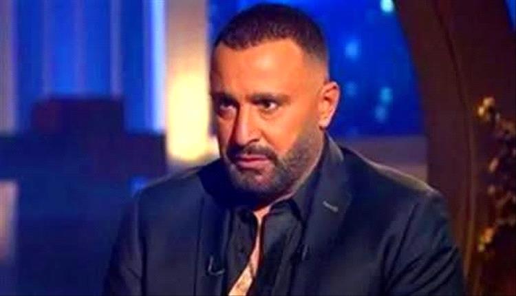 أحمد السقا يعلن اعتزاله مواقع التواصل