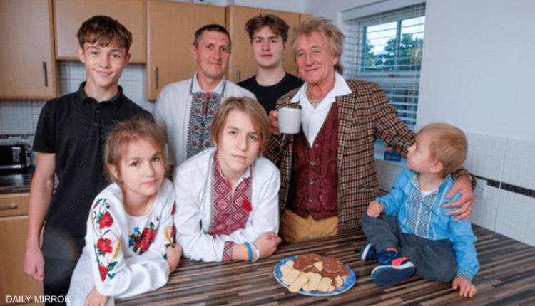 أوكرانيا تأمر بإجلاء 3 آلاف طفل وعائلاتهم من زابوريجيا ودنيبروبتروفسك