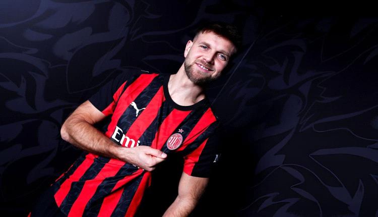 ميلان الإيطالي يعلن أولى صفقاته الشتوية