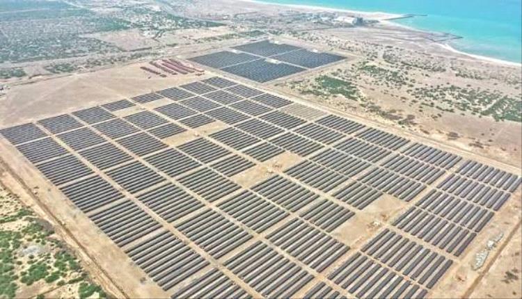 ثورة تنموية بالساحل الغربي والمحافظات المحررة.. مشاريع 2025 استثنائية برعاية صالح ودعم الإمارات