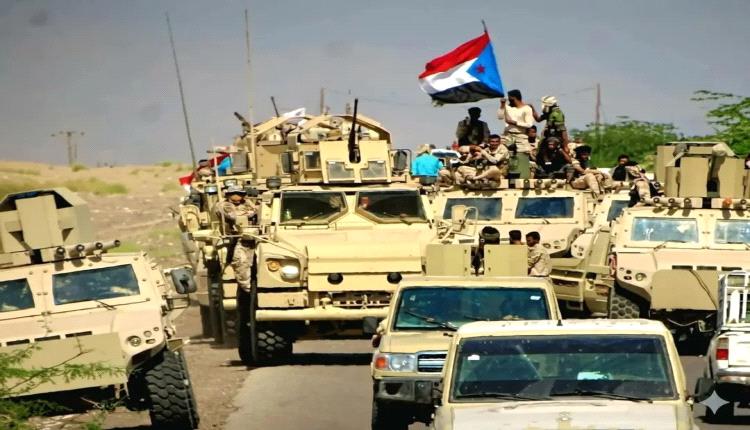 الإنتقالي الجنوبي يكشف عن عدد ضحايا القصف السعودي على حضرموت