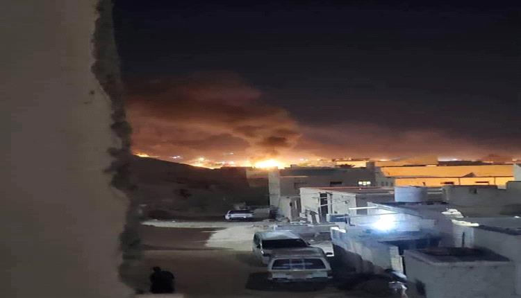 الانتقالي يطالب بموقف دولي حازم لوقف الأعمال العسكرية السعودية على الجنوب