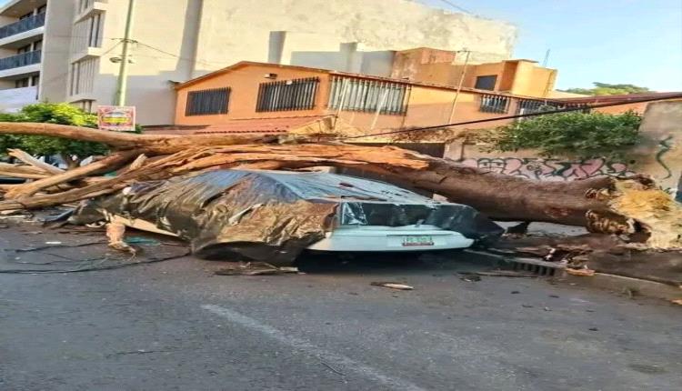 زلزال بقوة 6.3 درجة يضرب جنوب المكسيك