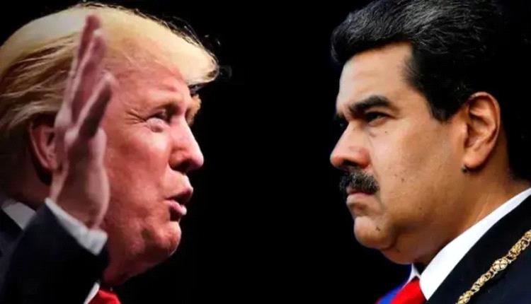مادورو يعلن استعداده لمناقشة مكافحة المخدرات والنفط مع واشنطن  