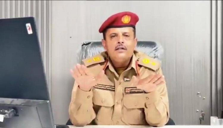 متحدث القوات الجنوبية في احاطةجديدة: إعلان دولة الجنوب لم يعد بعيدا من هذه اللحظة