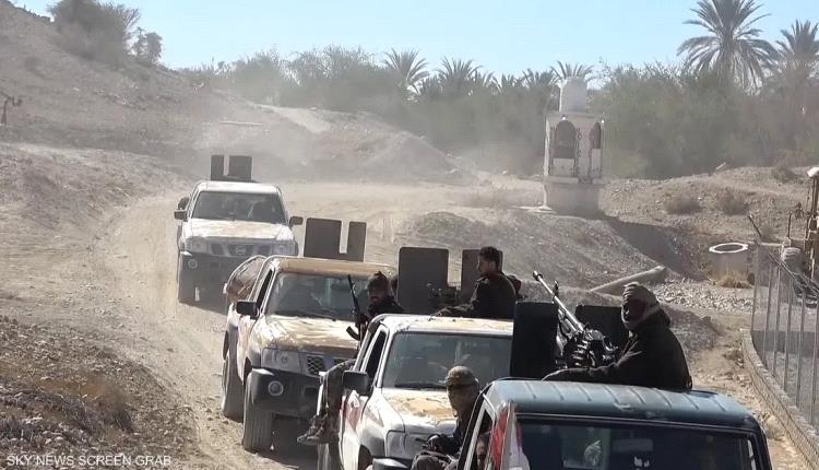 بن بريك يدعو القيادة الجنوبية إلى إعلان التعبئة العامة