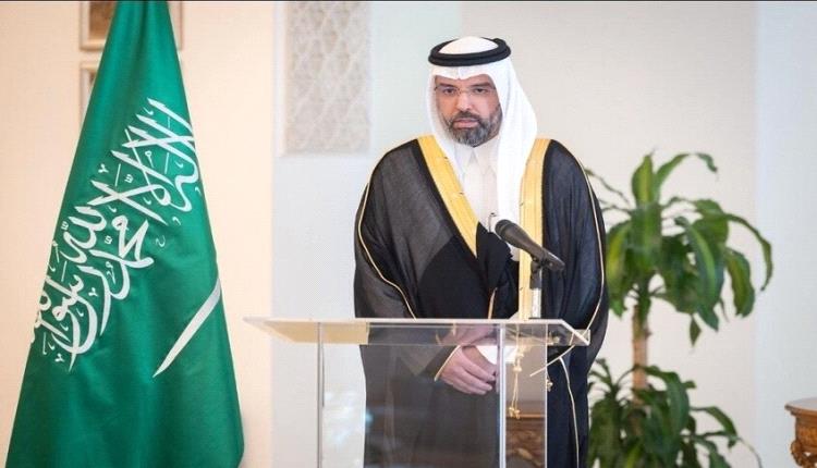 السعودية تعين قنصلا جديدا لها في دبي والإمارات الشمالية