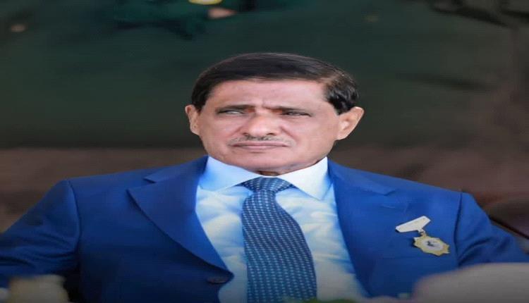 البحسني يشيد بمبادرة سعودية لرعاية حوار جنوبي شامل في الرياض