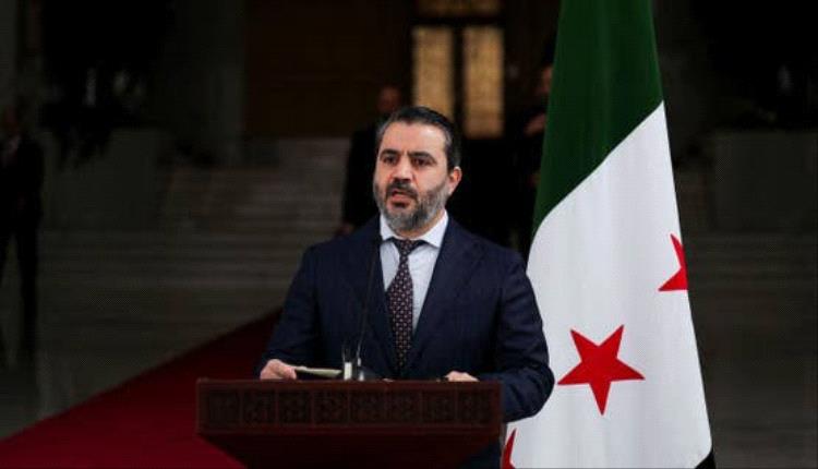 برئاسة وزير الخارجية.. وفد سوري يشارك في مفاوضات مع إسرائيل بوساطة أميركية