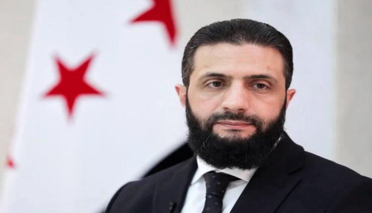 الداخلية السورية تكشف حقيقية تعرض الرئيس الشرع لحادث أمني  