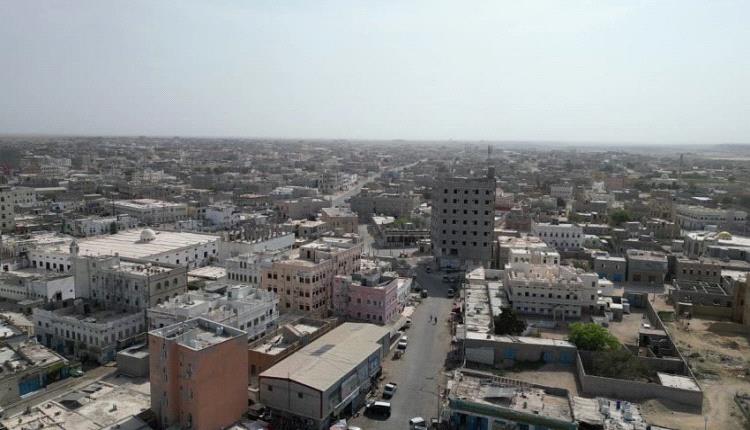 درع الوطن تستكمل استلام معسكرات المهرة ووحداتها تصل إلى شبوة