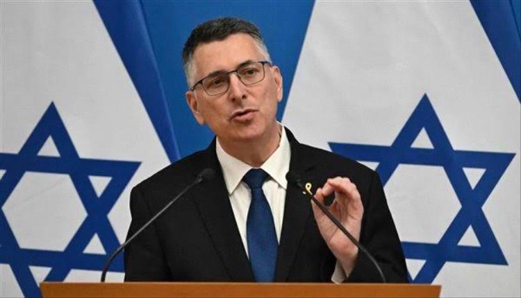 في أول زيارة رسمية.. وزير الخارجية الإسرائيلي يصل أرض الصومال