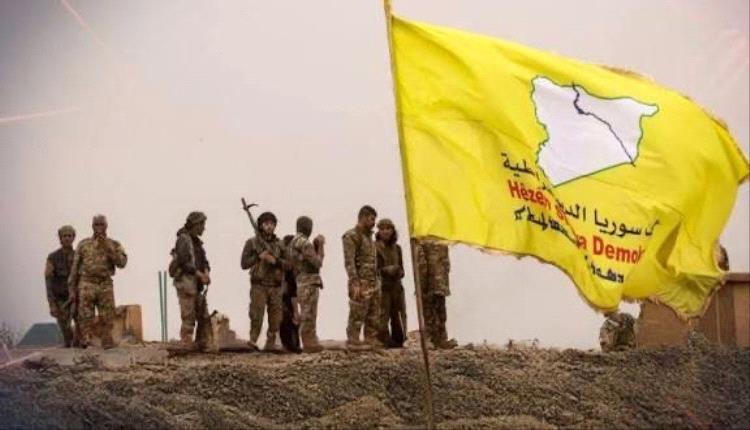 قسد تقصف حلب بالمدفعية.. مقتل سيدة وإصابة طفلة بحي الميدان  