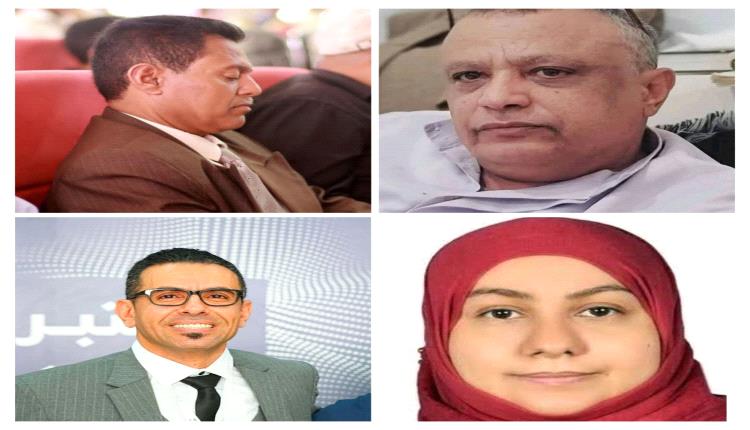 الصامت يتساءل عن صحة توجيهات رئاسية باعتقاله وصحفيين آخرين في تعز