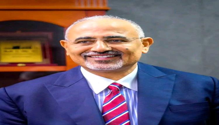 مصادر إعلامية: الزُبيدي سيلقي خطابًا هامًا لأبناء الجنوب خلال الساعات المقبلة