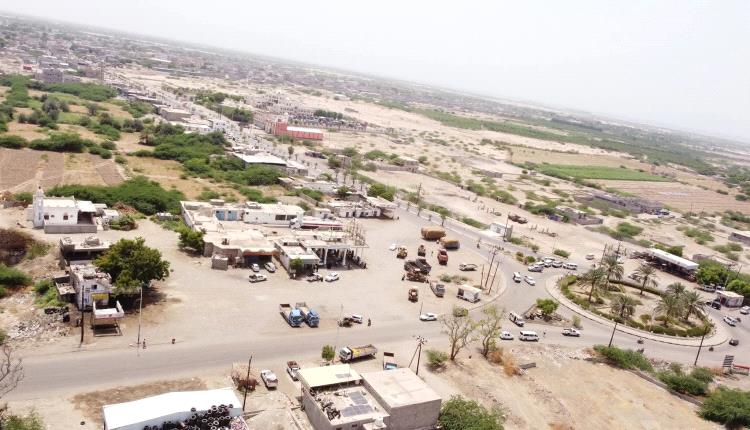 أمن أبين يعلن السيطرة على أحداث السجن المركزي في زنجبار ويباشر ملاحقة 23 سجين فار