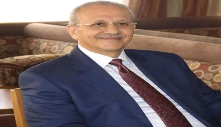 وفاة رجل أعمال يمني بارز