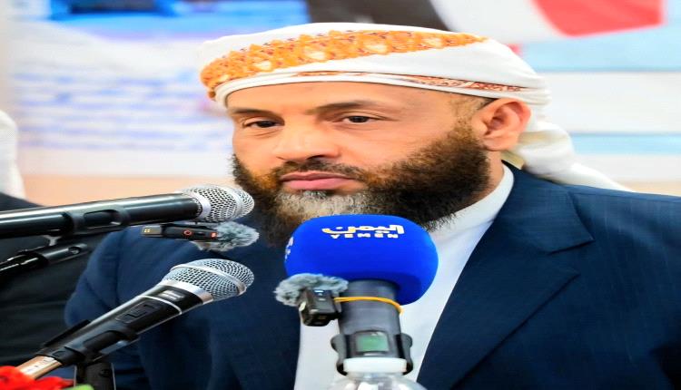 وزير الأوقاف يحث الخطباء على دعم الجيش والأمن ويؤكد: واجب شرعي ووطني