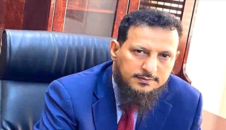 عبدالرحمن شيخ.. رجل الميدان ومؤسس الحزام الأمني والقيادي في الانتقالي 